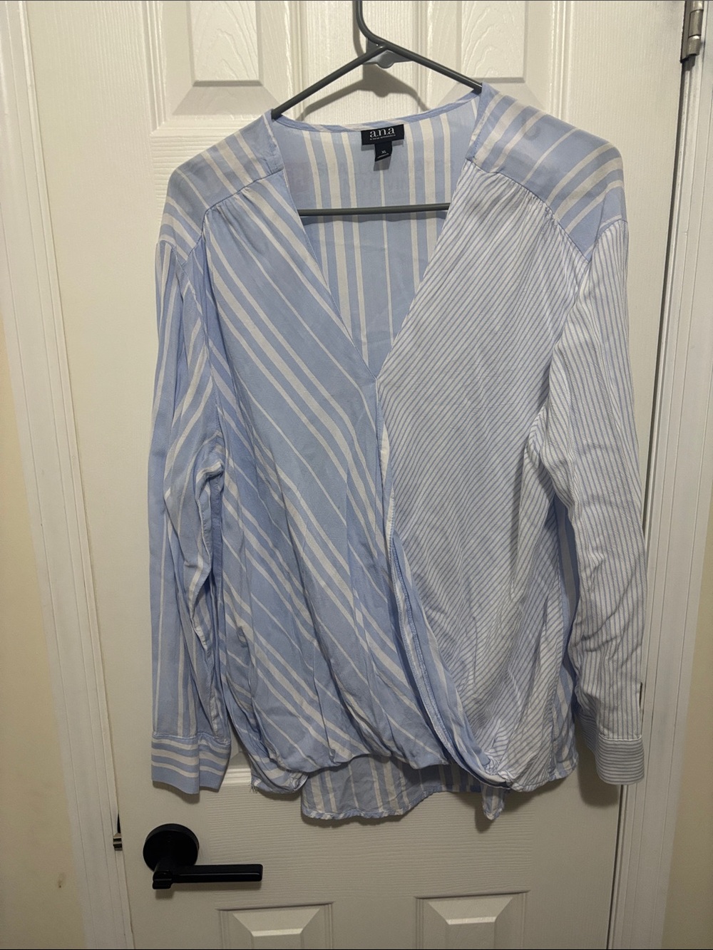Ana‎ top size XL